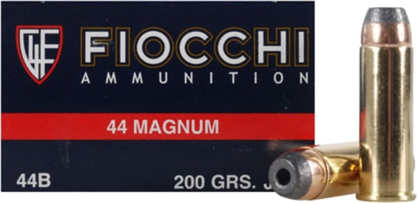 FIO 44RMG 200 SJHP 50 - Win Repeating Arms Promotion